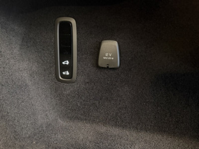 Volvo ES90 Gebrauchtwagen
