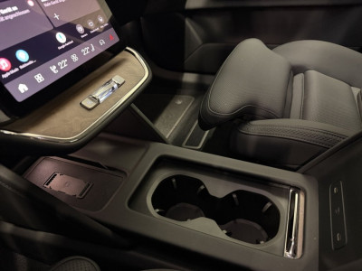 Volvo ES90 Gebrauchtwagen
