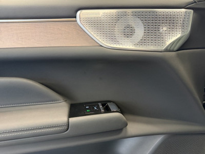 Volvo ES90 Gebrauchtwagen