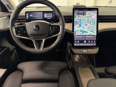 Volvo ES90 Gebrauchtwagen