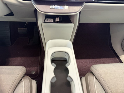 Volvo EX60 Neuwagen Volvo EX60 Neuwagen