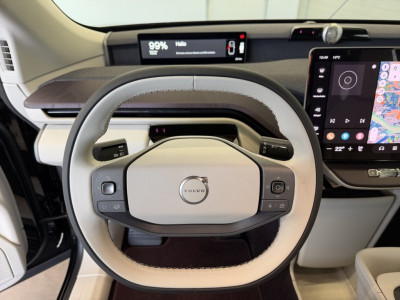 Volvo EX60 Neuwagen Volvo EX60 Neuwagen