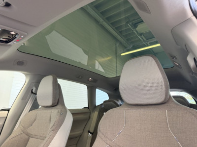 Volvo EX60 Neuwagen Volvo EX60 Neuwagen