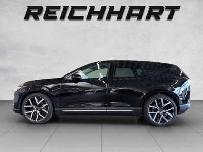 Volvo EX60 Neuwagen Volvo EX60 Neuwagen