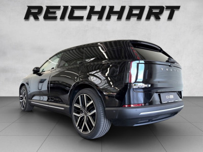 Volvo EX60 Neuwagen Volvo EX60 Neuwagen