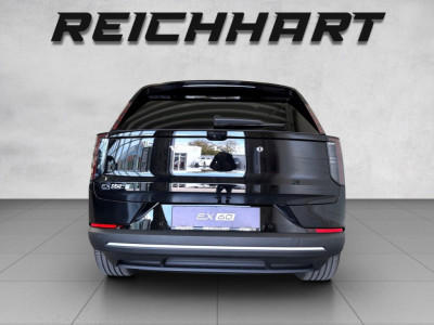 Volvo EX60 Neuwagen Volvo EX60 Neuwagen