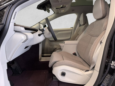 Volvo EX60 Neuwagen Volvo EX60 Neuwagen