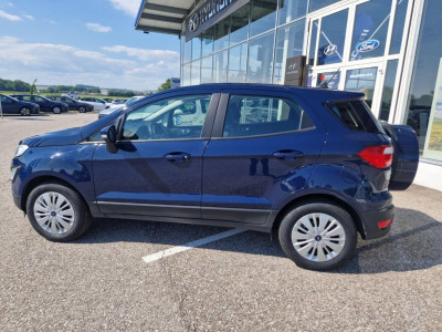 Ford EcoSport Gebrauchtwagen