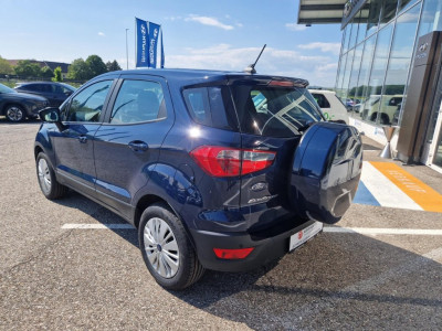 Ford EcoSport Gebrauchtwagen