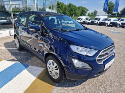 Ford EcoSport Gebrauchtwagen