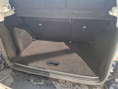 Ford EcoSport Gebrauchtwagen