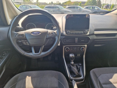 Ford EcoSport Gebrauchtwagen