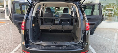 Ford Galaxy Gebrauchtwagen