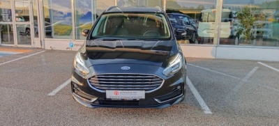 Ford Galaxy Gebrauchtwagen