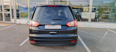 Ford Galaxy Gebrauchtwagen