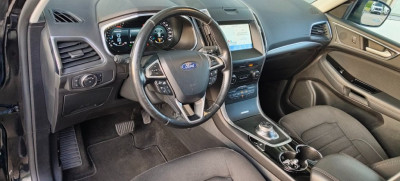 Ford Galaxy Gebrauchtwagen