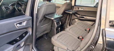 Ford Galaxy Gebrauchtwagen