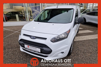 Ford Transit Connect Gebrauchtwagen