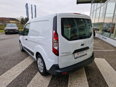 Ford Transit Connect Gebrauchtwagen