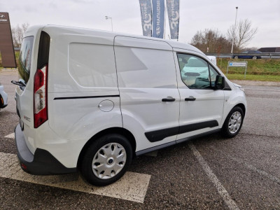 Ford Transit Connect Gebrauchtwagen