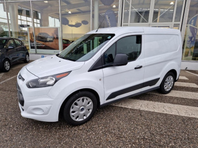 Ford Transit Connect Gebrauchtwagen