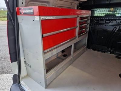 Ford Transit Connect Gebrauchtwagen