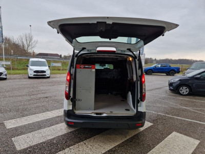 Ford Transit Connect Gebrauchtwagen