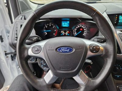 Ford Transit Connect Gebrauchtwagen