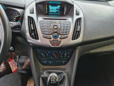 Ford Transit Connect Gebrauchtwagen