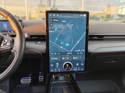 Ford Mustang Mach-E Vorführwagen Ford Mustang Mach-E Vorführwagen