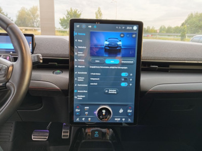 Ford Mustang Mach-E Vorführwagen Ford Mustang Mach-E Vorführwagen