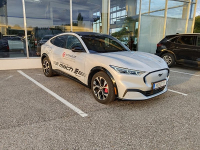 Ford Mustang Mach-E Vorführwagen Ford Mustang Mach-E Vorführwagen