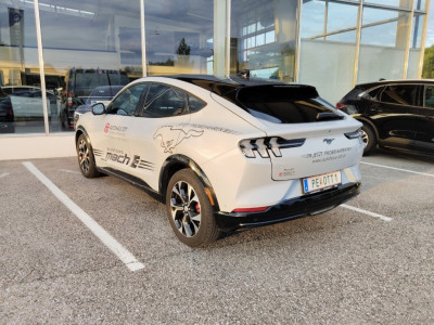 Ford Mustang Mach-E Vorführwagen Ford Mustang Mach-E Vorführwagen