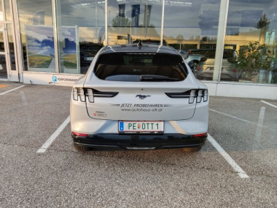 Ford Mustang Mach-E Vorführwagen Ford Mustang Mach-E Vorführwagen