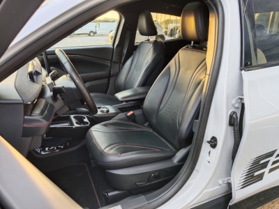 Ford Mustang Mach-E Vorführwagen Ford Mustang Mach-E Vorführwagen