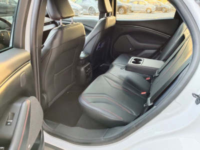 Ford Mustang Mach-E Vorführwagen Ford Mustang Mach-E Vorführwagen