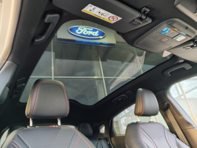 Ford Mustang Mach-E Vorführwagen Ford Mustang Mach-E Vorführwagen