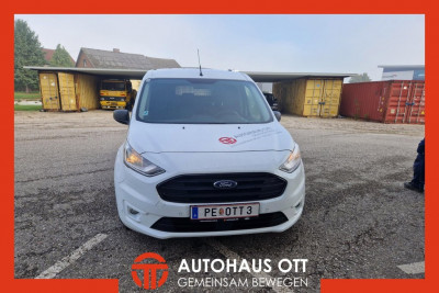 Ford Transit Connect Gebrauchtwagen