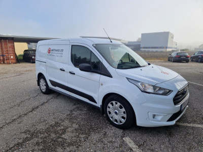 Ford Transit Connect Gebrauchtwagen