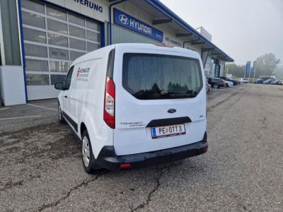 Ford Transit Connect Gebrauchtwagen