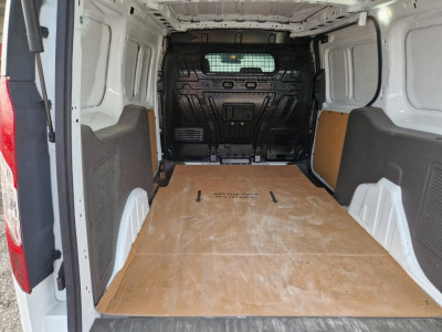 Ford Transit Connect Gebrauchtwagen