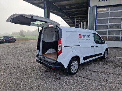 Ford Transit Connect Gebrauchtwagen
