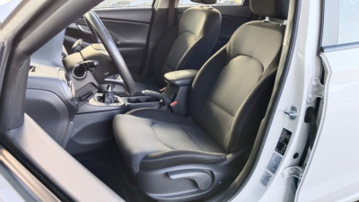 Hyundai i30 Gebrauchtwagen Hyundai i30 Gebrauchtwagen