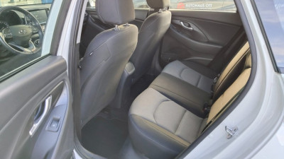 Hyundai i30 Gebrauchtwagen Hyundai i30 Gebrauchtwagen