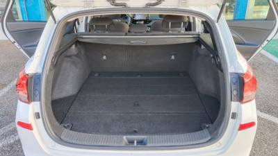 Hyundai i30 Gebrauchtwagen Hyundai i30 Gebrauchtwagen