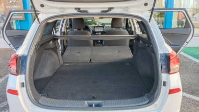 Hyundai i30 Gebrauchtwagen Hyundai i30 Gebrauchtwagen