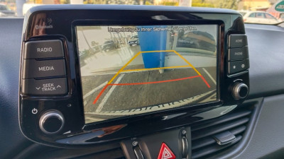 Hyundai i30 Gebrauchtwagen Hyundai i30 Gebrauchtwagen