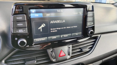 Hyundai i30 Gebrauchtwagen Hyundai i30 Gebrauchtwagen