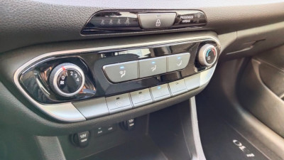 Hyundai i30 Gebrauchtwagen Hyundai i30 Gebrauchtwagen