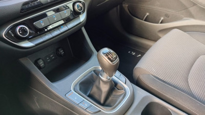 Hyundai i30 Gebrauchtwagen Hyundai i30 Gebrauchtwagen